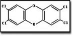 2,3,7,8-Tetrachlorodibenzo-p-dioxin